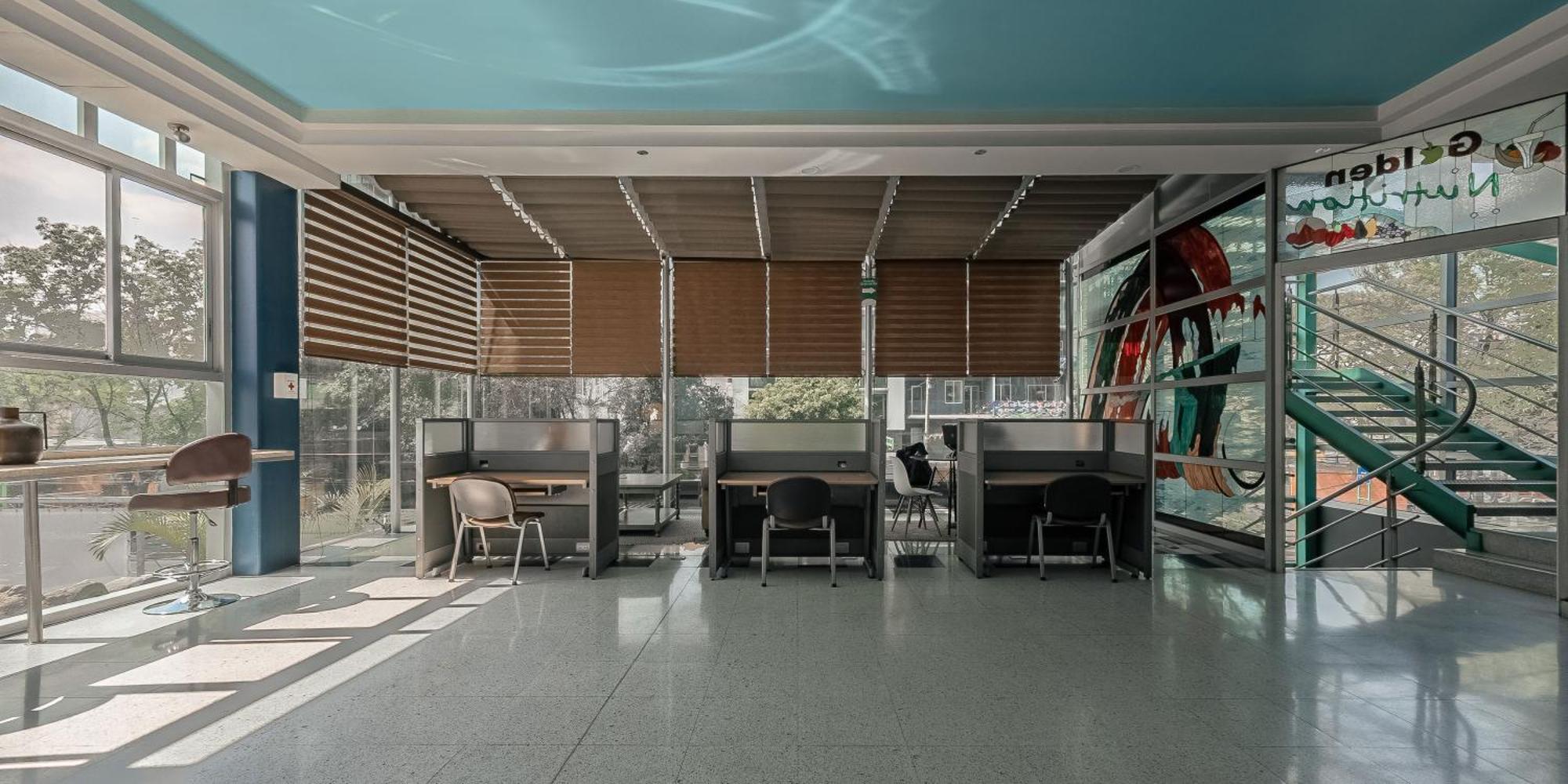 Albergue Cama En Compartida Mixta Cidade do México